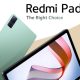 Xiaomi представила свій самий дешевший планшет: ціна вражає