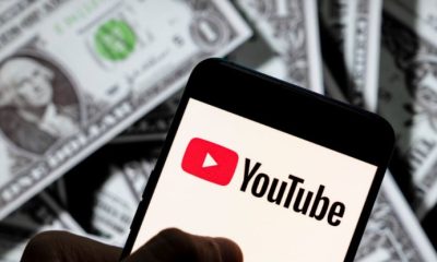 Відео в YouTube стануть платними