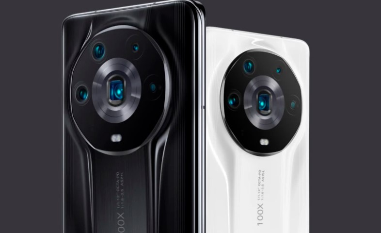 ТОП-5 найкращих камерофонів за версією DxOMark: рейтинг 2022 року