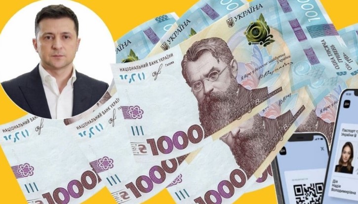 Українцям належить по 6600 гривень на кожного члена сім'ї: як отримати