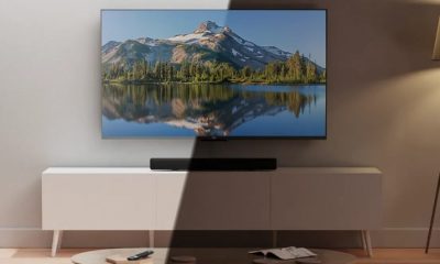Представлені телевізори Amazon Fire TV Omni QLED Series 4K із екранами діагоналлю 65 та 75 дюймів