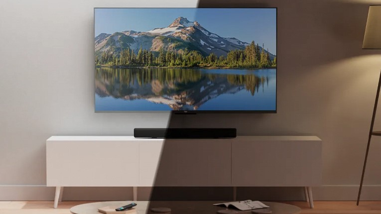 Представлені телевізори Amazon Fire TV Omni QLED Series 4K із екранами діагоналлю 65 та 75 дюймів
