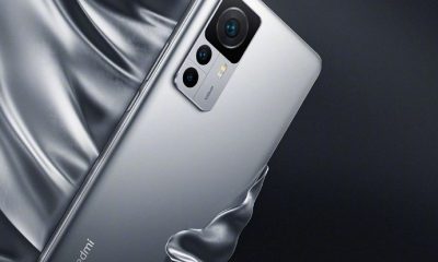 Xiaomi випустила перший глобальний телефон з повноцінною eSIM