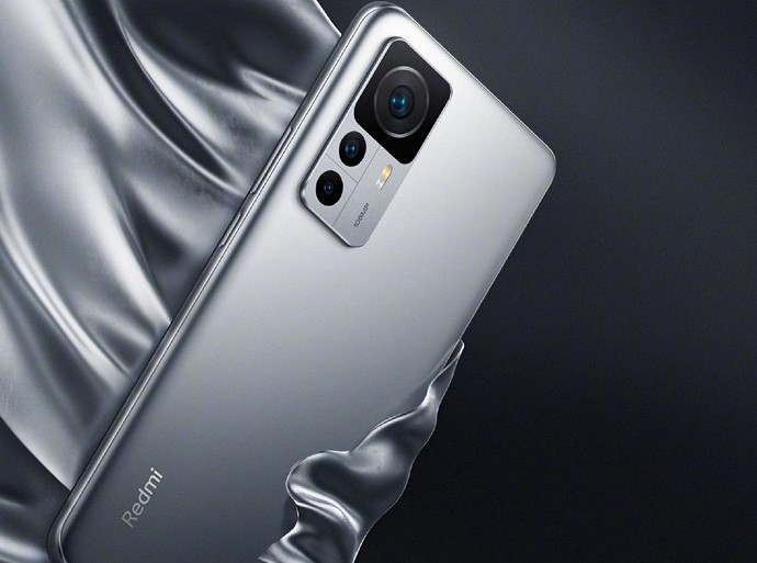 Xiaomi випустила перший глобальний телефон з повноцінною eSIM