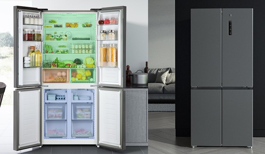 Що робити, якщо вирубали світло, а в тебе повний холодильник їжі: як зберегти продукти