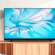 Huawei офіційно анонсувала вихід двох смарт-телевізорів Smart Screen V 2022 для багатих