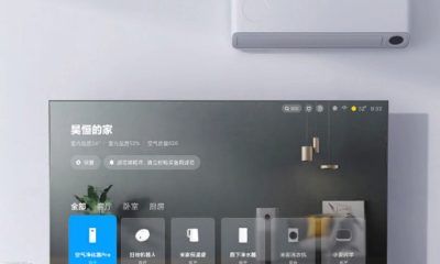 Xiaomi випустила самий дешевий 70-дюймовий телевізор Redmi Smart TV A70