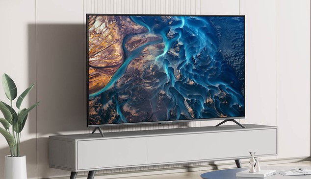 Новий недорогий телевізор Xiaomi на 70 дюймів надійшов у продаж