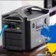 EcoFlow офіційно презентувала дешеве електро спасіння для України на зиму