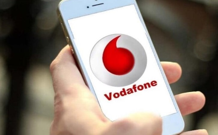 Vodafone повідомив абонентам, чому мобільний зв'язок може зникати