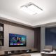 Xiaomi офіційно почала продаж Mijia Smart Ceiling Light Pro для спальні та вітальні