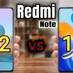 Смартфон Xiaomi Redmi Note 11 проти Redmi Note 12: чи варто оновлюватись