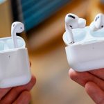 Нові навушники Apple AirPods Pro 2 вперше впали в ціні і одразу дуже відчутно