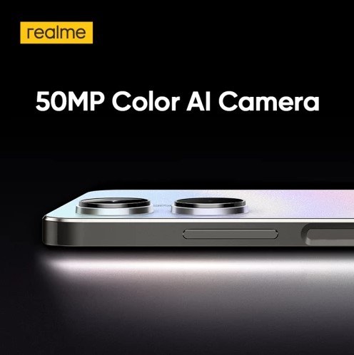 Огляд довгоочікуваного смартфона Realme 10: новий хіт продаж
