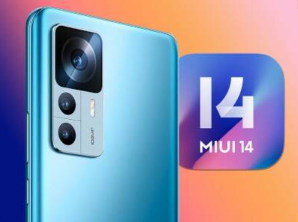Названо смартфони Xiaomi, які отримають MIUI 14