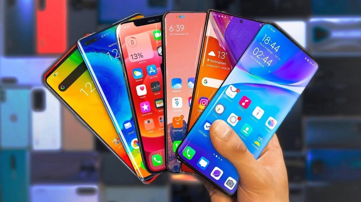 Смартфони Samsung, Xiaomi і OPPO опинилися під загрозою