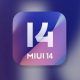 Які смартфони Xiomi отримають оновлення MIUI 14