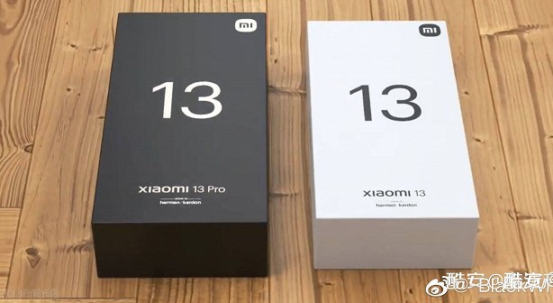 Смартфон Xiaomi 13 і 13 Pro вперше з'явилися на реальних фото