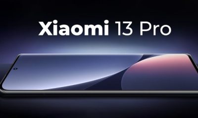 Смартфон Xiaomi 13 Pro у деталях показали на відео: дизайн вражає