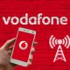 Vodafon оголошує про круті зміни