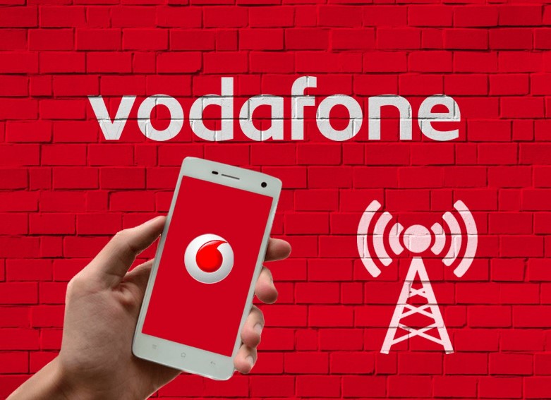 Vodafon оголошує про круті зміни