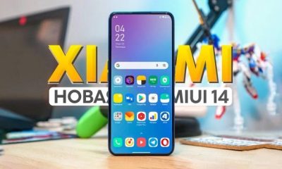 39 моделей телефонів Xiaomi отримають MIUI 14: список моделей та нові можливості