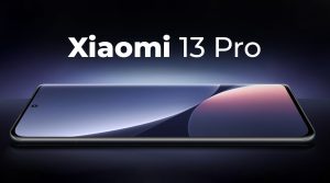Презентацію смартфона Xiaomi 13 Pro перенесли, але смартфон вже був в продажі