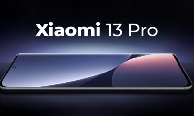 Презентацію смартфона Xiaomi 13 Pro перенесли, але смартфон вже був в продажі