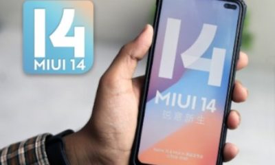 Список нових функцій на смартфонах Xiaomi, які отримають MIUI 14