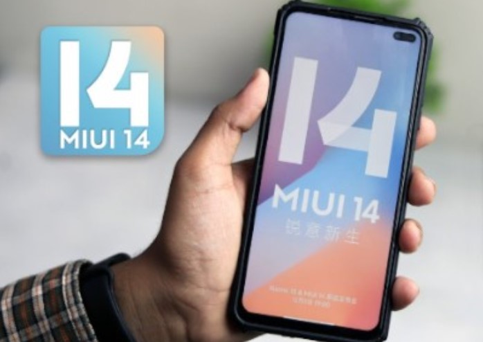 Список нових функцій на смартфонах Xiaomi, які отримають MIUI 14