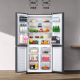 Гігантський холодильник Xiaomi на 520 літрів поступив у продаж: ціна вражає