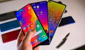 Найкращі смартфони Xiaomi 2022 року