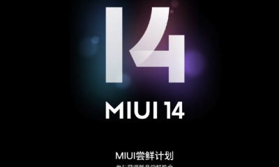 Відмінності MIUI 14 від MIUI 13, лупа для телефону та помилка оновлення Xiaomi