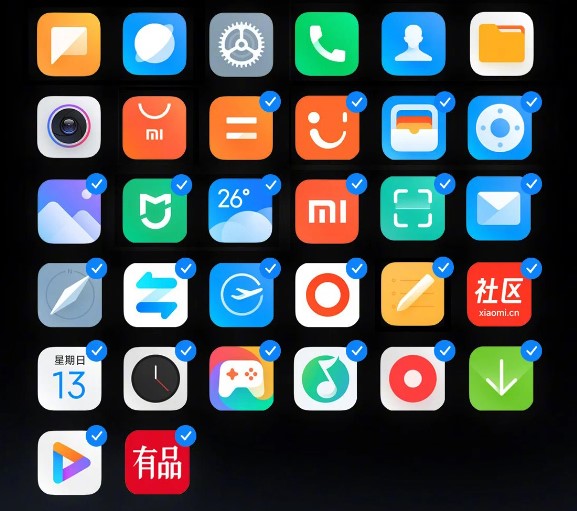 Отличия MIUI 14 от MIUI 13, лупа для телефона и ошибка обновления Xiaomi