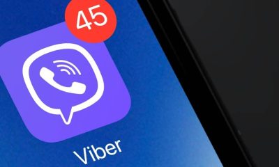 Бекап та відновлення переписки у Viber: Інструкція