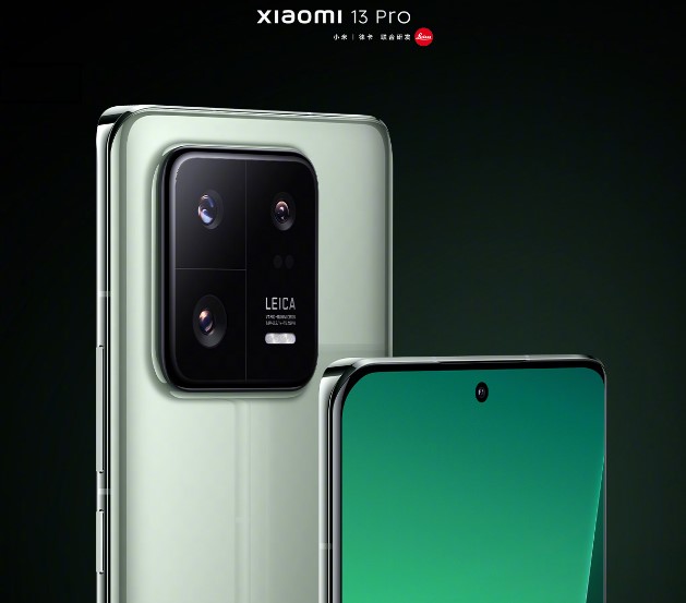 Офіційно представлений флагманський смартфон Xiaomi 13 Pro: ціна та характеристики