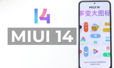 Офіційний список 11 телефонів Xiaomi та Redmi, які першими отримають MIUI 14