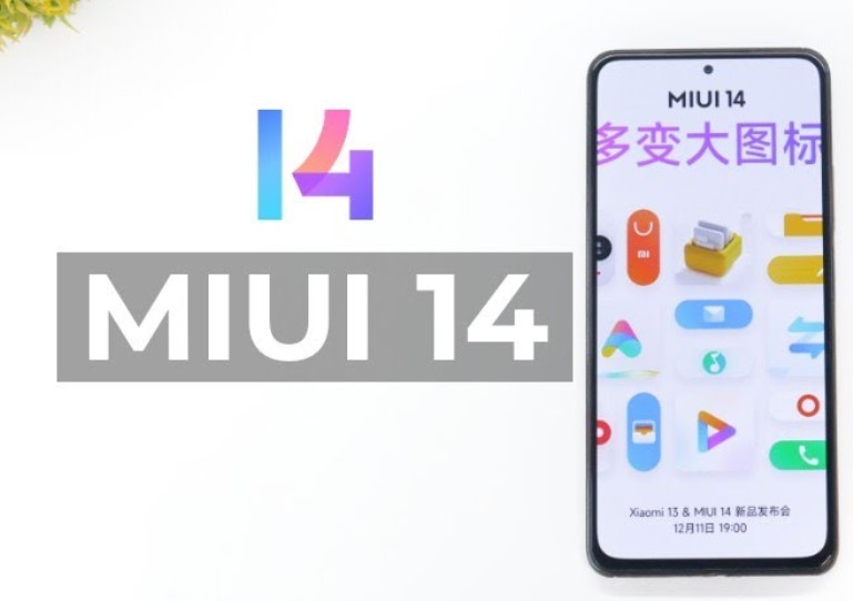 Офіційний список 11 телефонів Xiaomi та Redmi, які першими отримають MIUI 14