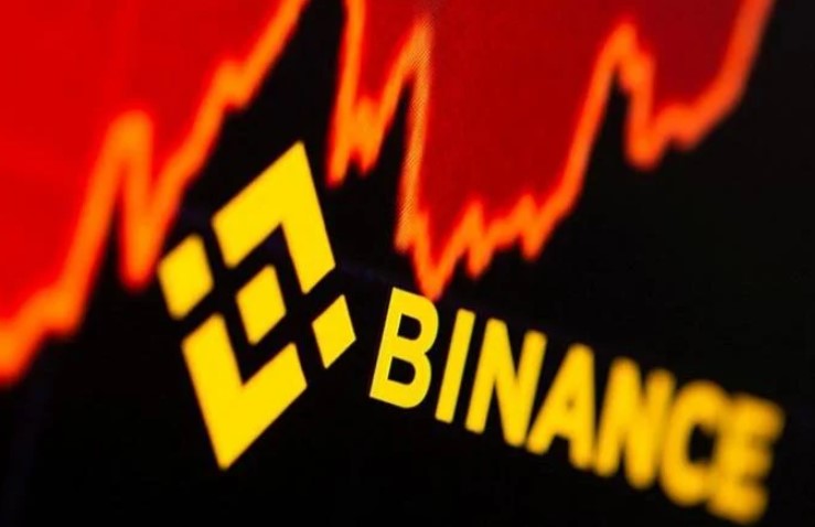 Binance має великі проблеми: що сталося