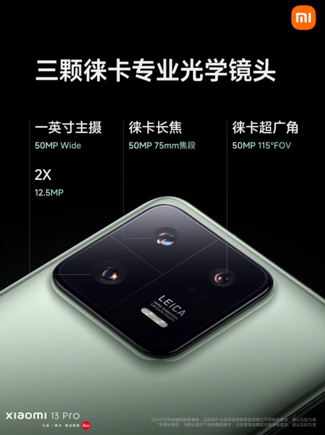 Битва флагманських смартфонів Xiaomi 13 проти 13 Pro: чи варто переплачувати