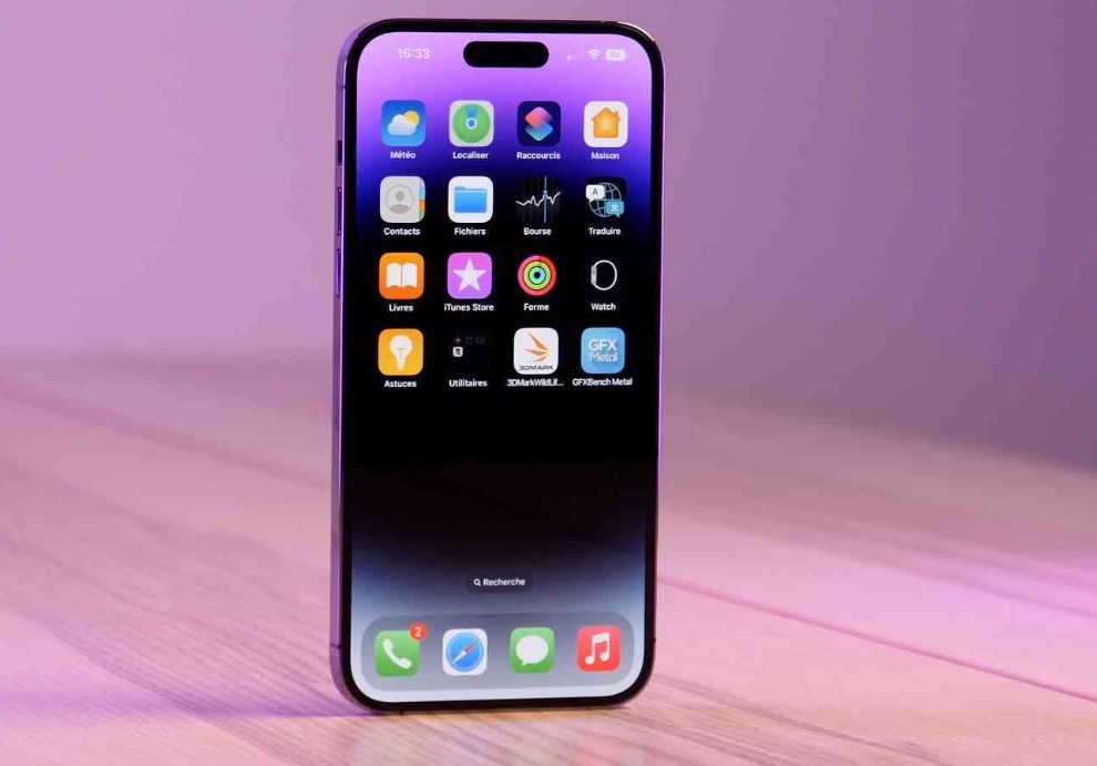 Омріяний смартфон iPhone 14 Pro обвалилися в ціні до рекордно низького рівня
