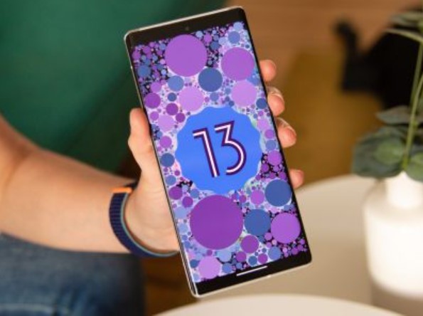 Вийшло нове оновлення Android 13 з безліччю змін