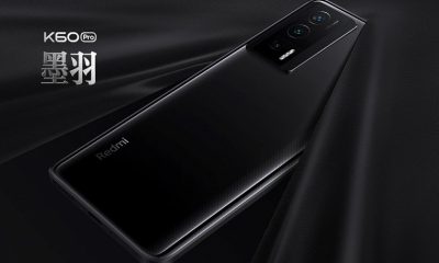 Офіційно представлений вбивця флагманських смартфонів Redmi K60 Pro: ціна і характеристики