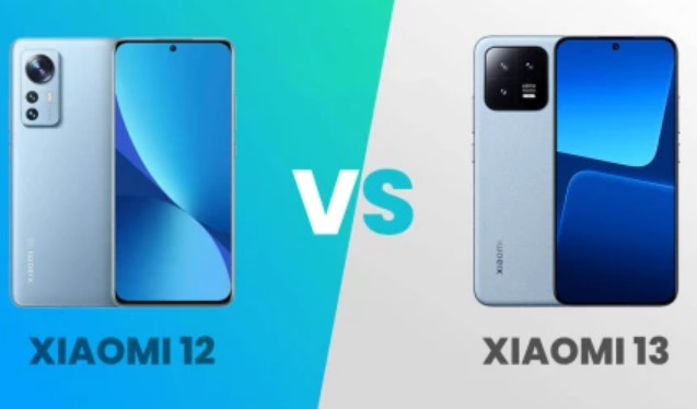 Xiaomi 13 проти Xiaomi 12: чи варто переплачувати за новий флагман