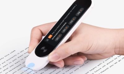 Xiaomi випустила новий продукт, унікальний пристрій MIJIA Dictionary Pen