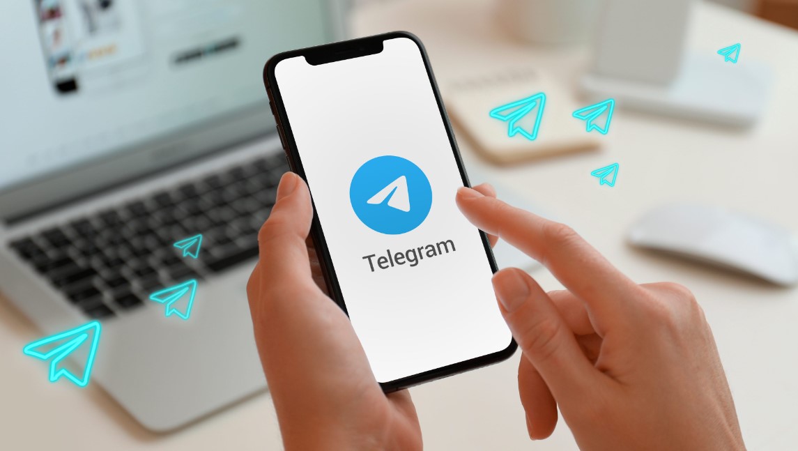 Як приховати текст у Телеграмі: найшвидший спосіб