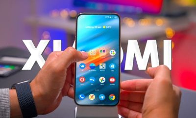 Як можна додати в будь-який смартфон Xiaomi живі шпалери з MIUI 14