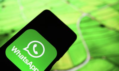 У WhatsApp тепер можна скасувати видалення повідомлення
