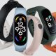 Розумний браслет Xiaomi Mi Band 7 обвалився в ціні до рекордного мінімума