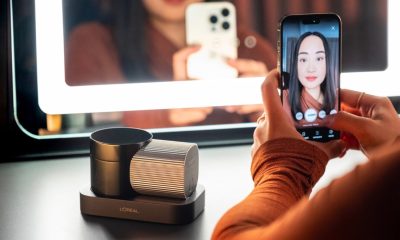 L'Oréal yde odniyeyu nohoyu z hodynoyu, koly ydetʹsya pro ha